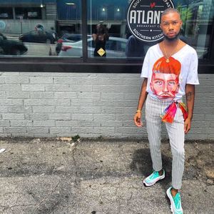 Meet your Posher, Akheem